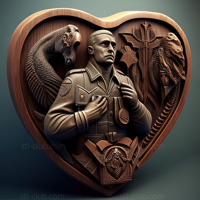 Игра Hearts of Iron 3